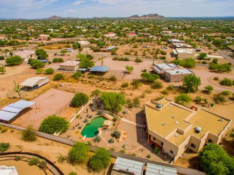 85 N Sixshooter Rd, Apache Junction, AZ 85119 photo 61