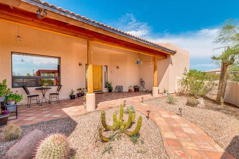 85 N Sixshooter Rd, Apache Junction, AZ 85119 photo 9