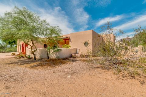 85 N Sixshooter Rd, Apache Junction, AZ 85119 photo 1