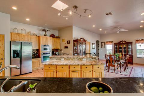 85 N Sixshooter Rd, Apache Junction, AZ 85119 photo 20