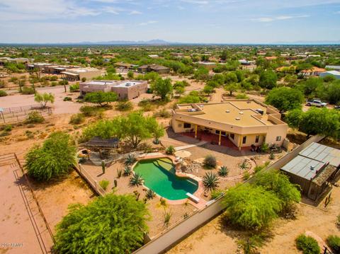 85 N Sixshooter Rd, Apache Junction, AZ 85119 photo 4