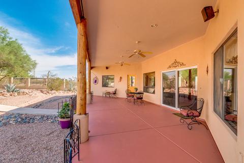 85 N Sixshooter Rd, Apache Junction, AZ 85119 photo 42