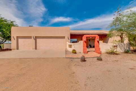 85 N Sixshooter Rd, Apache Junction, AZ 85119 photo 2