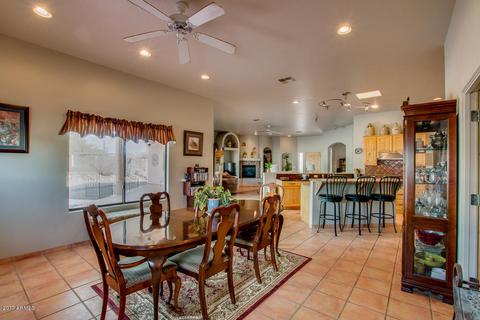 85 N Sixshooter Rd, Apache Junction, AZ 85119 photo 22
