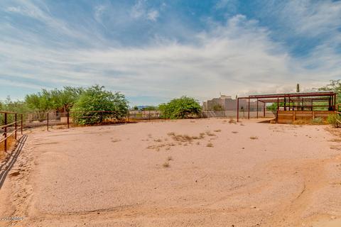85 N Sixshooter Rd, Apache Junction, AZ 85119 photo 44