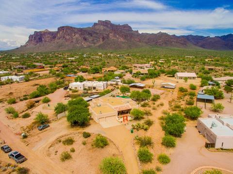 85 N Sixshooter Rd, Apache Junction, AZ 85119 photo 51