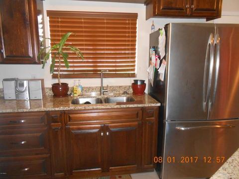 1501 Cochise Dr, Douglas, AZ 85607 photo 7