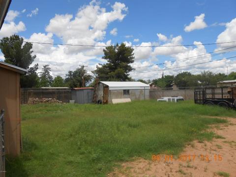 1501 Cochise Dr, Douglas, AZ 85607 photo 11