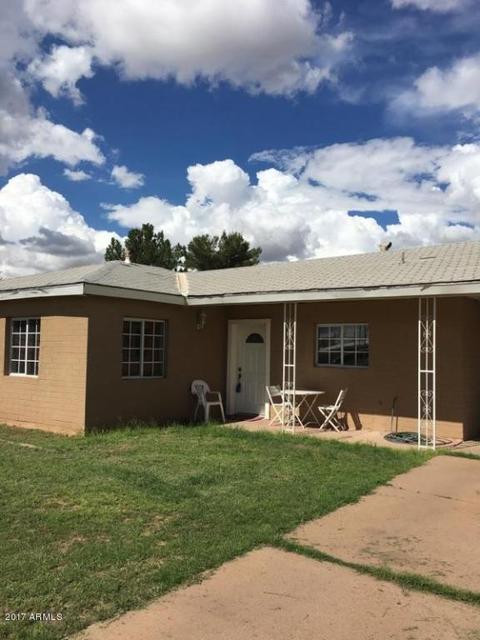 1501 Cochise Dr, Douglas, AZ 85607 photo 12