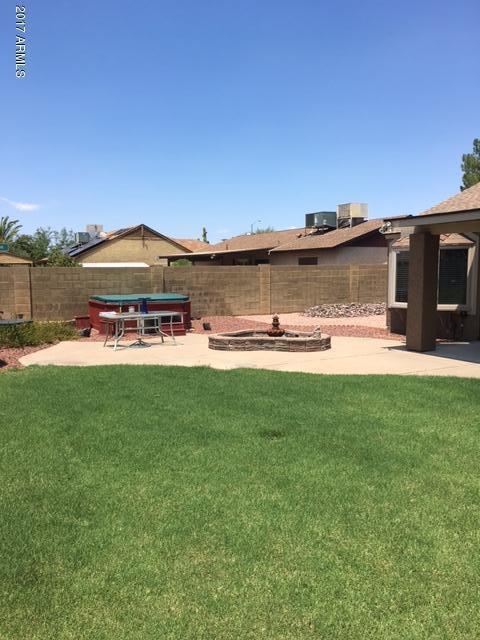 1813 E Aire Libre Ave, Phoenix, AZ 85022 photo 11