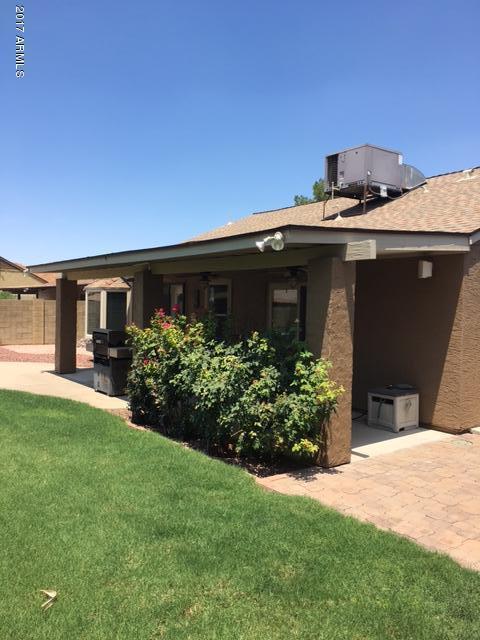 1813 E Aire Libre Ave, Phoenix, AZ 85022 photo 12