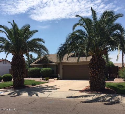 1813 E Aire Libre Ave, Phoenix, AZ 85022 photo 1