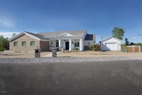 8449 E Culver St, Mesa, AZ 85207 photo 1