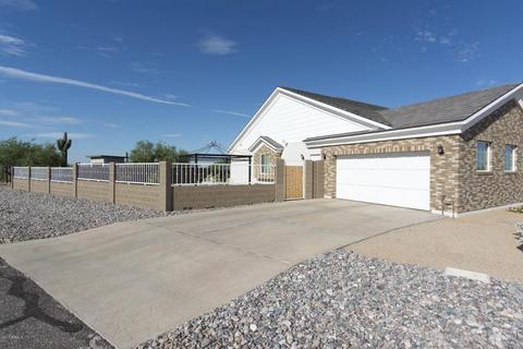 8449 E Culver St, Mesa, AZ 85207 photo 49
