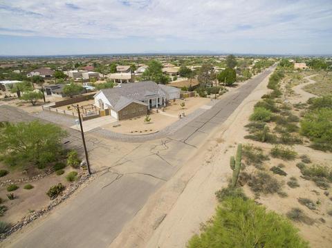 8449 E Culver St, Mesa, AZ 85207 photo 73