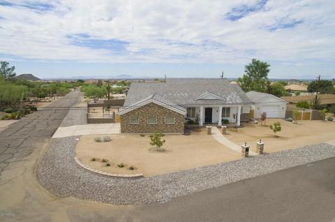 8449 E Culver St, Mesa, AZ 85207 photo 47