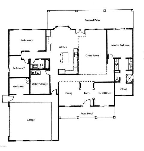 8449 E Culver St, Mesa, AZ 85207 photo 66
