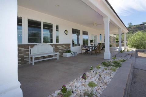 8449 E Culver St, Mesa, AZ 85207 photo 2