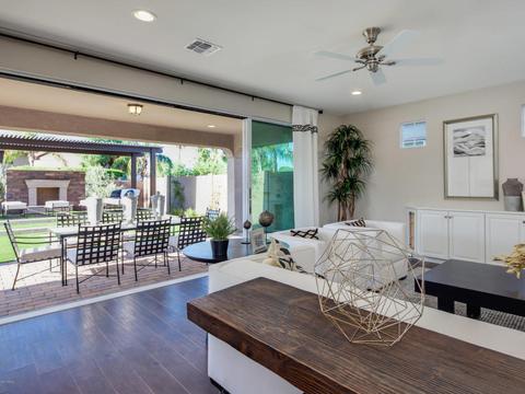 1418 E Cullumber St, Gilbert, AZ 85234 photo 8