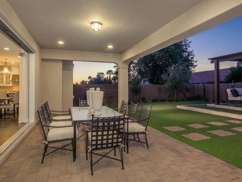 1418 E Cullumber St, Gilbert, AZ 85234 photo 23