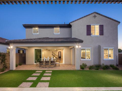 1418 E Cullumber St, Gilbert, AZ 85234 photo 24