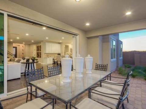 1418 E Cullumber St, Gilbert, AZ 85234 photo 22
