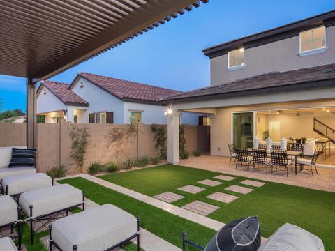 1418 E Cullumber St, Gilbert, AZ 85234 photo 25