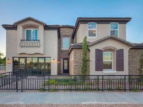 1418 E Cullumber St, Gilbert, AZ 85234 photo 7