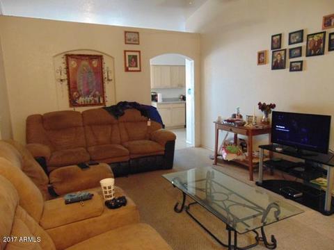 357 E Ashley Way, Florence, AZ 85132 photo 2