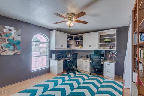 2007 E Pebble Beach Dr, Tempe, AZ 85282 photo 20