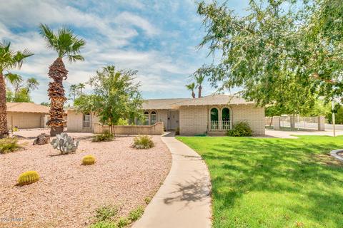 2007 E Pebble Beach Dr, Tempe, AZ 85282 photo 2