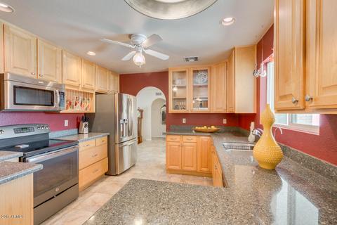 2007 E Pebble Beach Dr, Tempe, AZ 85282 photo 15