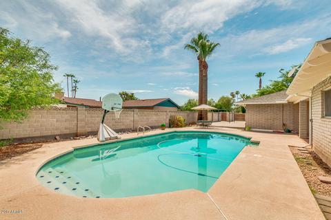 2007 E Pebble Beach Dr, Tempe, AZ 85282 photo 34