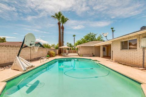 2007 E Pebble Beach Dr, Tempe, AZ 85282 photo 36