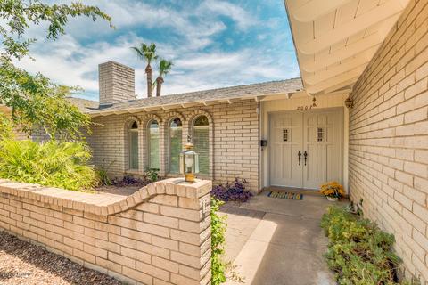 2007 E Pebble Beach Dr, Tempe, AZ 85282 photo 1