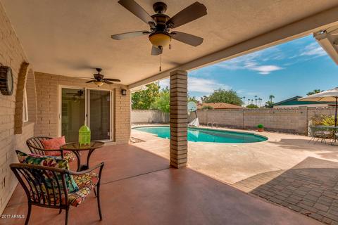 2007 E Pebble Beach Dr, Tempe, AZ 85282 photo 32