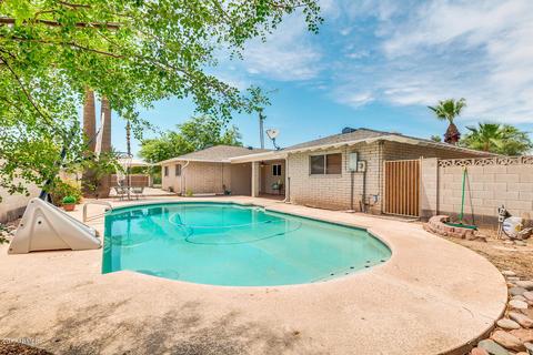 2007 E Pebble Beach Dr, Tempe, AZ 85282 photo 35