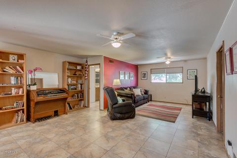 2007 E Pebble Beach Dr, Tempe, AZ 85282 photo 9