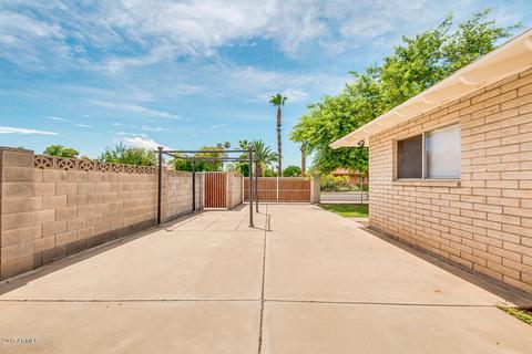 2007 E Pebble Beach Dr, Tempe, AZ 85282 photo 37