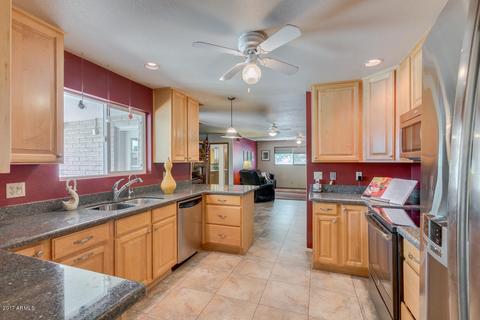 2007 E Pebble Beach Dr, Tempe, AZ 85282 photo 17