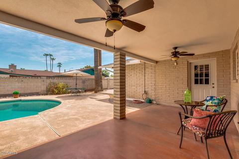 2007 E Pebble Beach Dr, Tempe, AZ 85282 photo 33