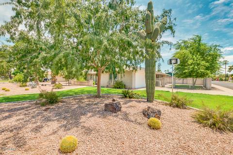 2007 E Pebble Beach Dr, Tempe, AZ 85282 photo 3