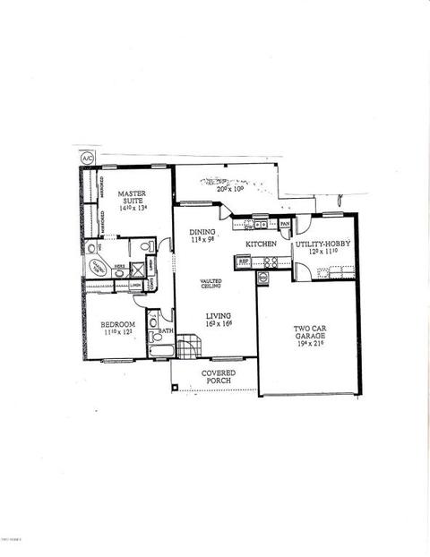 8204 E Madero Ave, Mesa, AZ 85209 photo 31