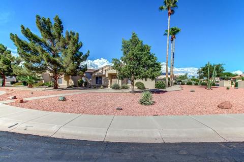16108 W Vista North Dr, Sun City West, AZ 85375