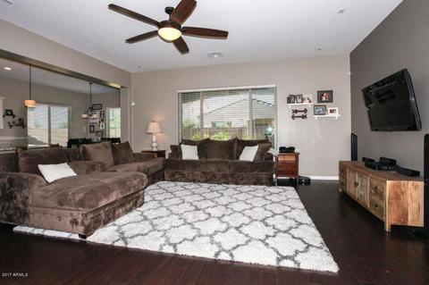 2860 E Wyatt Way, Gilbert, AZ 85297 photo 8