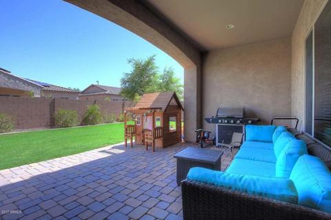 2860 E Wyatt Way, Gilbert, AZ 85297 photo 25
