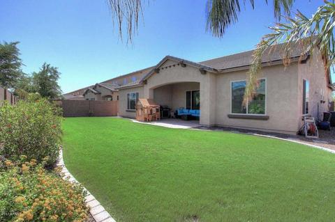 2860 E Wyatt Way, Gilbert, AZ 85297 photo 24