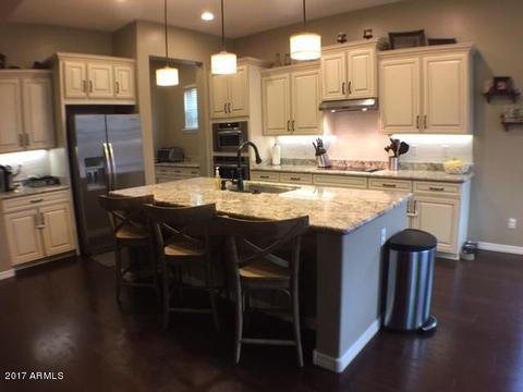 2860 E Wyatt Way, Gilbert, AZ 85297 photo 5