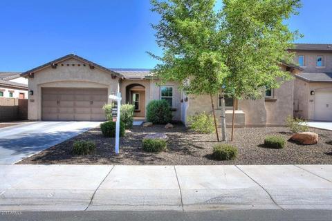 2860 E Wyatt Way, Gilbert, AZ 85297 photo 1