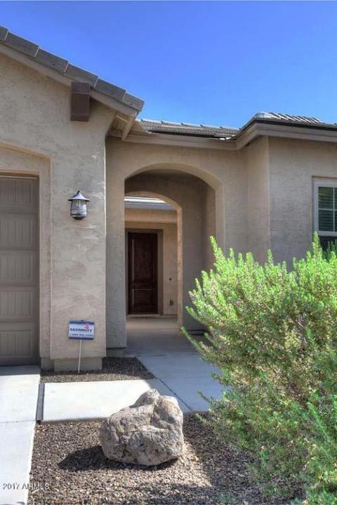 2860 E Wyatt Way, Gilbert, AZ 85297 photo 4